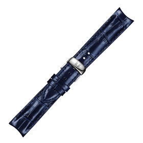 Řemínek Tissot Couturier T600042649 