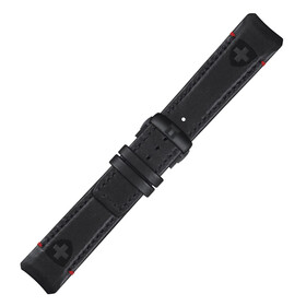 Řemínek Tissot T-Touch Expert Solar T600045715 