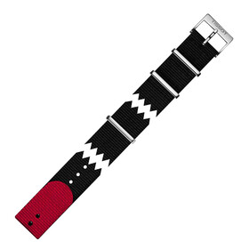 Řemínek Tissot T604039643 