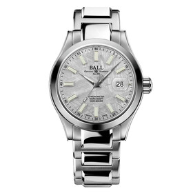 Ball Engineer III Marvelight Chronometer NM9026C-S46C-MSL, Verze: šedá 