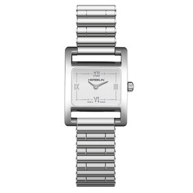 Herbelin V Avenue 17537B01, Verze: stříbrná 