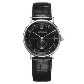 Herbelin Inspiration 18247AP14, Verze: černá 