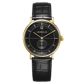 Herbelin Inspiration 18247P14, Verze: žluté zlato 