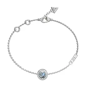 Náramek Guess M Ama Non M Ama JUBB04668JWRHLSS, Verze: modrá 