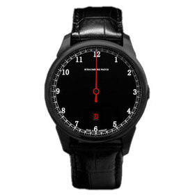 Schaumburg Gnomonik SCH-GNBWR, Verze: červená 