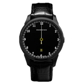 Schaumburg Gnomonik SCH-GNBWY, Verze: žlutá 