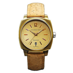 Schaumburg Squarematic Antiqor SCH-SQAN, Verze: hnědá2 