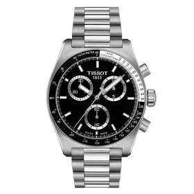 Tissot PR 516 Chronograph T149.417.11.051.00, Verze: černá 