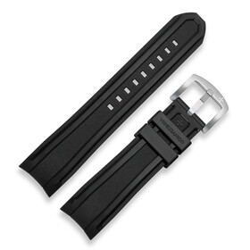 Řemínek Venezianico černý, Verze: černá 