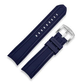 Řemínek Venezianico modrý, Verze: modrá 