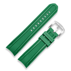 Řemínek Venezianico zelený, Verze: zelená 