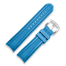 Řemínek Venezianico světle modrý, Verze: modrá2 