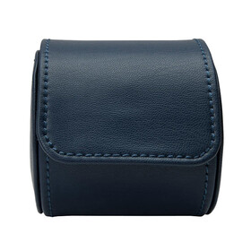 Pouzdro WOLF Earth Limited Edition 190817 pro 1 hodinky, Verze: modrá 