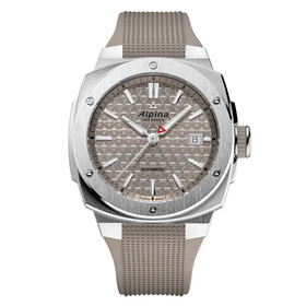 Alpina Alpiner Extreme Automatic AL-525BG3AE6, Verze: béžová, krémová 