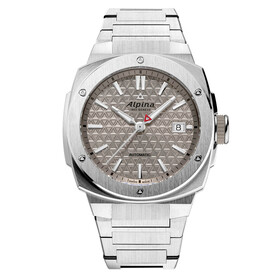 Alpina Alpiner Extreme Automatic AL-525BG3AE6B, Verze: béžová, krémová 2 