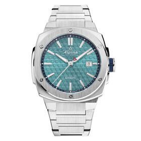 Alpina Alpiner Extreme Automatic Limited Edition AL-525CH4AE6B, Verze: modrá 