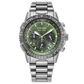 Citizen Promaster Navihawk CA4664-60W, Verze: zelená 