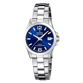 Festina Swiss Made F20049/5, Verze: modrá2 