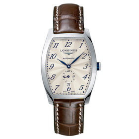 Longines Evidenza L2.642.4.73.4 