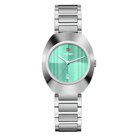 Rado DiaStar Original Automatic R12170323, Verze: zelená 