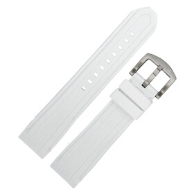 Řemínek Venezianico bílý, Verze: bílá 