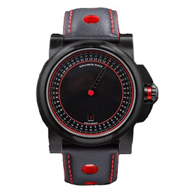 Schaumburg GT-Motorsport OnE Phantom Driver SCH-GT1PD, Verze: černá 