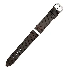 Řemínek Venezianico hnědý 