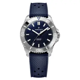 Venezianico Nereide 39 Avventurina 3121551-SET, Verze: modrá 