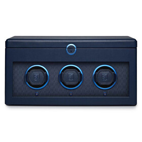 Natahovač WOLF Triple Earth Limited Edition 190517, Verze: modrá 