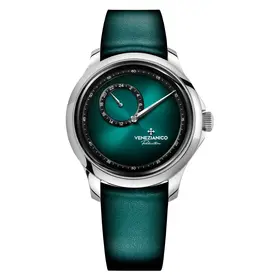 Venezianico Redentore Enigma 1221570, Verze: zelená 