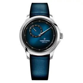 Venezianico Redentore Enigma 1221571-SET, Verze: modrá 