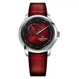 Venezianico Redentore Enigma 1221573-SET, Verze: červená 