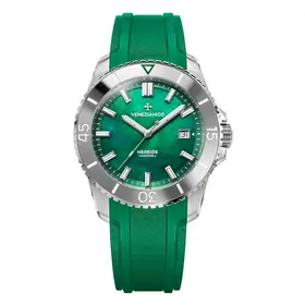 Venezianico Nereide Tungsteno Madreperla 4521540, Verze: zelená 