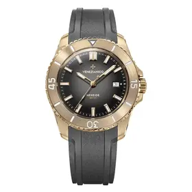 Venezianico Nereide 42 Bronzo 4521555, Verze: hnědá 