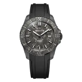 Venezianico Nereide Carbonio 4521560, Verze: černá 