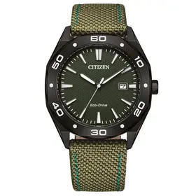Citizen Active Sports BM7635-01X, Verze: zelená 