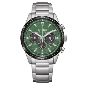 Citizen CA4624-56X, Verze: zelená 