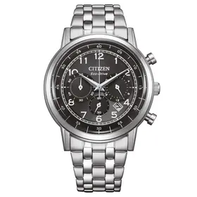 Citizen Classic Chrono CA4630-53E, Verze: černá 
