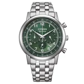 Citizen Classic Chrono CA4630-53X, Verze: zelená 