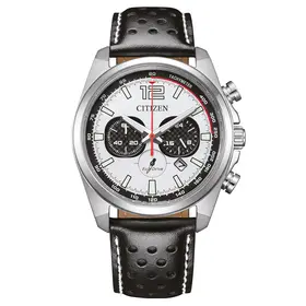 Citizen Active Sports Chrono CA4640-09A, Verze: bílá 