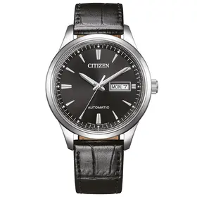 Citizen Mechanical NY4058-01E, Verze: černá 
