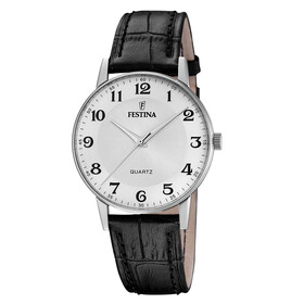 Festina Classic F20690/1, Verze: černá 