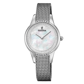 Festina Mademoiselle F20494/4, Verze: bílá 