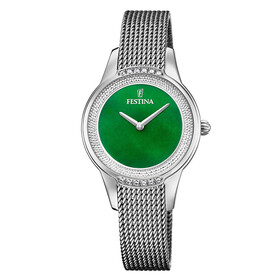 Festina Mademoiselle F20494/7, Verze: zelená2 