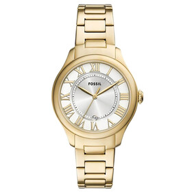 Fossil Gilmore ES5395, Verze: žluté zlato 