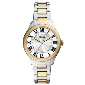 Fossil Gilmore ES5396, Verze: žluté zlato2 