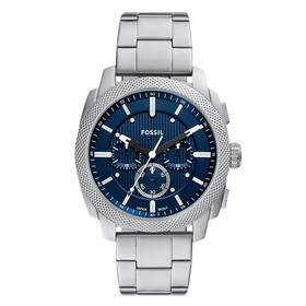 Fossil Machine FS6096, Verze: modrá 