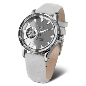 Vostok Europe Undine Mirror NH38A-515A765 