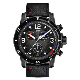 Tissot Supersport NBA Special Edition T125.617.37.067.00 