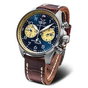 Vostok Europe Space Race 6S21-325A667 